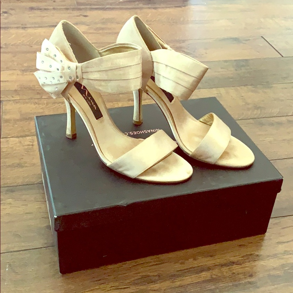 Nina Heels